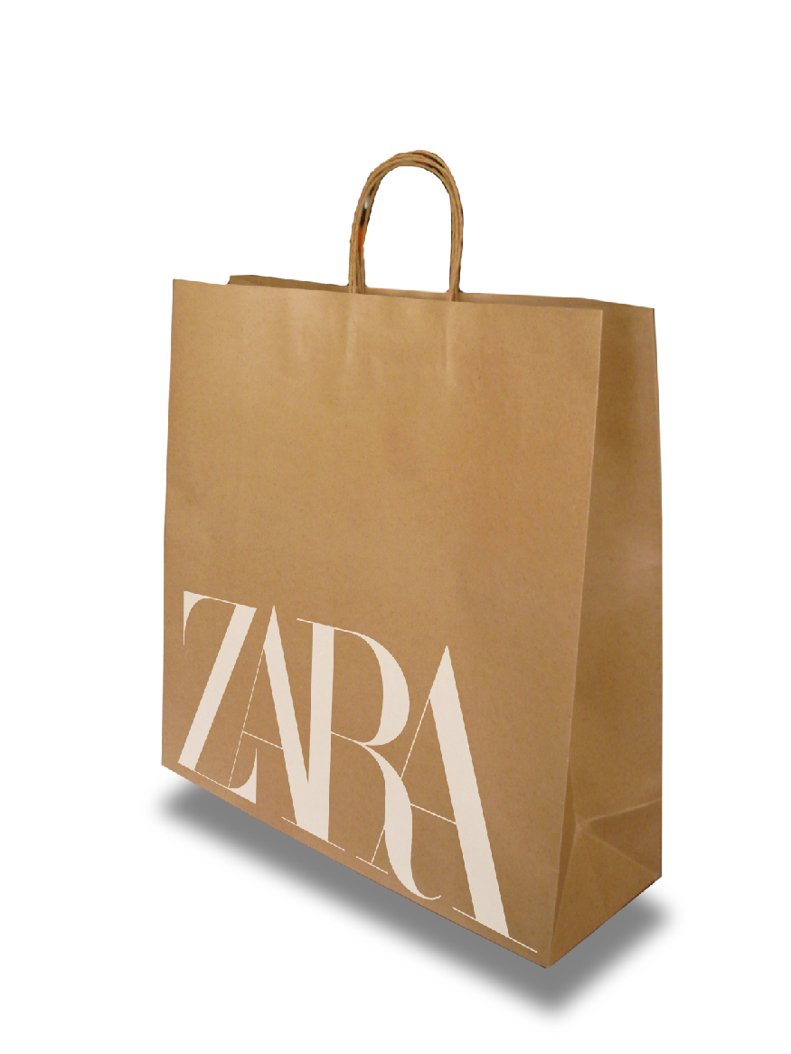 Bolsas de Papel