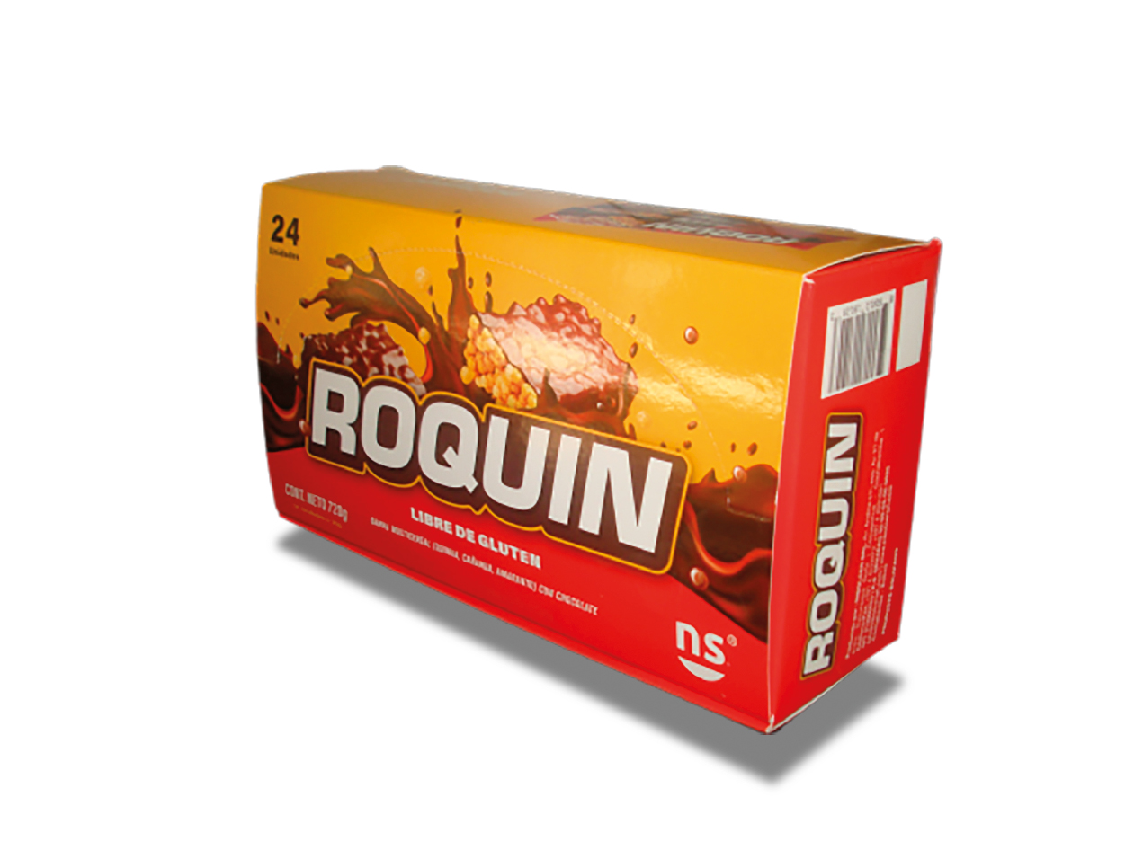 Caja de Producto