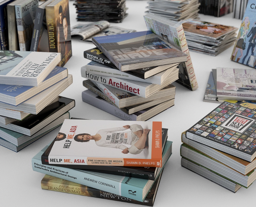 Libros