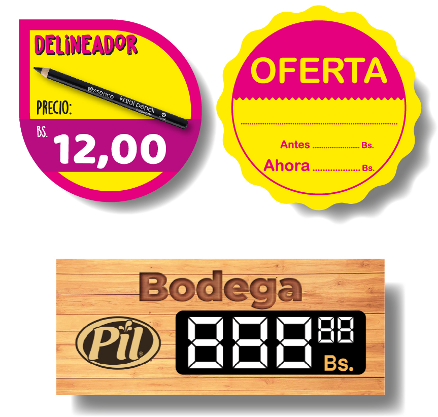 Marca Precios
