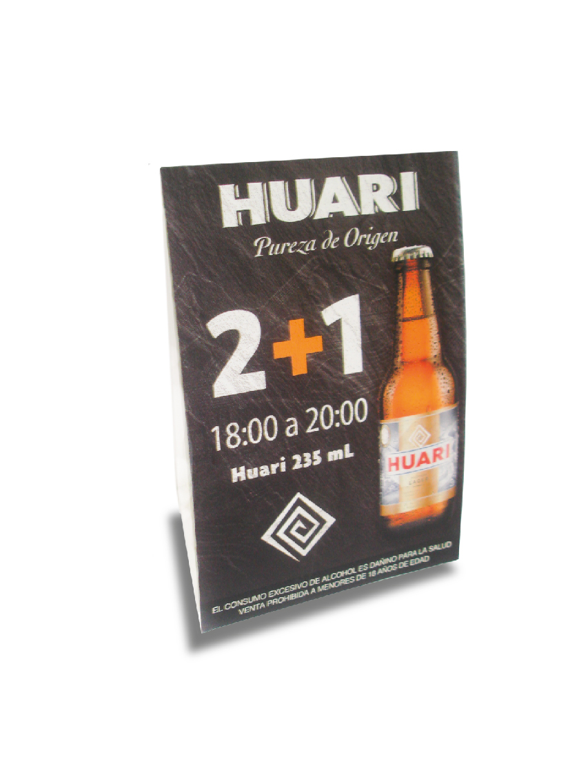 Table Tents